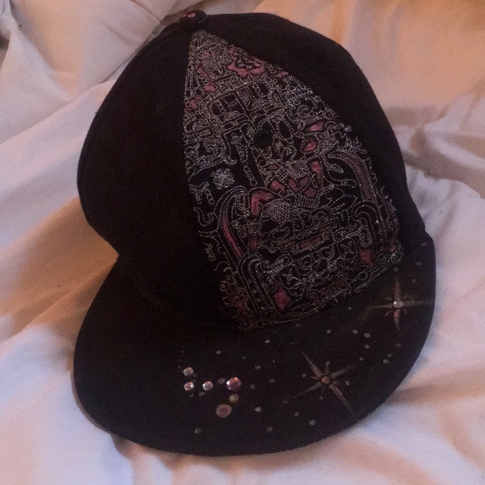 Grassroots hat
